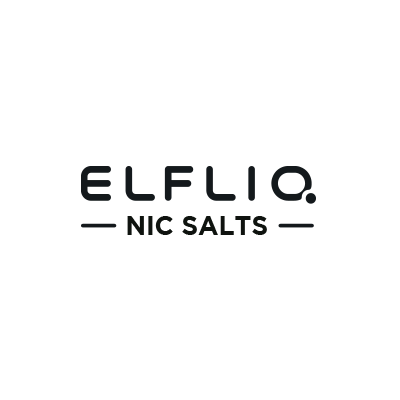 Nikotinsalz-Liquids von ELFLIQ –...