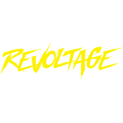 Revoltage Liquids – E-Liquids und...