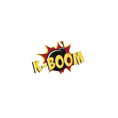 K-Boom Aromen – Intensiver
Geschmack für...