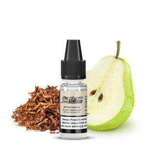 TOM KLARKS Zärtlicher Schurke Nikotinsalz Liquid 10ml