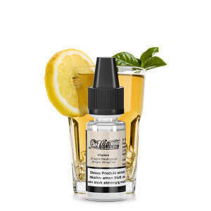 TOM KLARKS Utopium Nikotinsalz Liquid 10ml