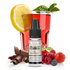 TOM KLARKS Love Nikotinsalz Liquid 10ml