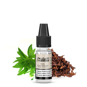 TOM KLARKS Classic Nikotinsalz Liquid 10ml