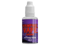 Vampire Vape ATTRACTION AROMA