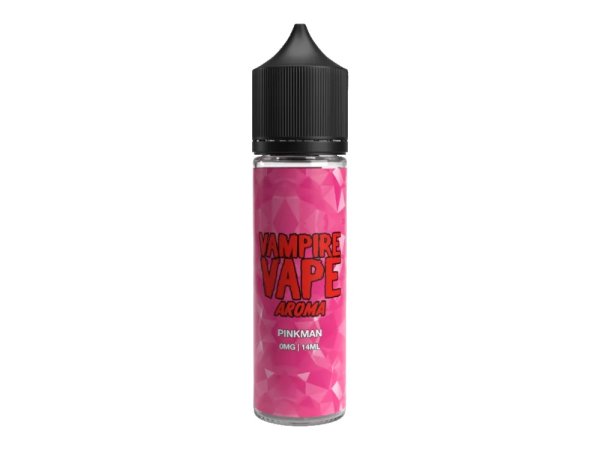 Vampire Vape Pinkman Longfill Aroma 14ml