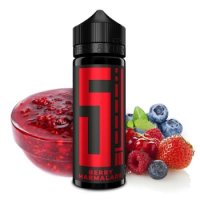 5 EL Berry Marmalade Aroma