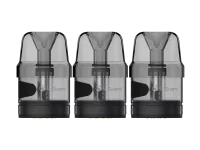 GeekVape Wenax H1 Cartridge (3 Stück pro Packung)...