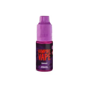 Vampire Vape PINKMAN Liquid 10ml 0 mg/ml