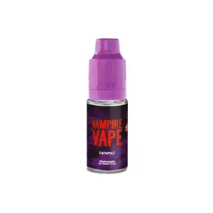 VAMPIRE VAPE Catapult Liquid 10ml