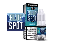 InnoCigs Blue Spot Blaubeeren Aroma 10ml