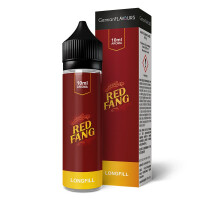 GermanFlavours Red Fang -  Longfill - 10ml