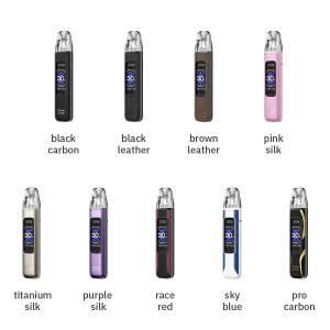 OXVA Xlim Pro 3 Kit Pod System