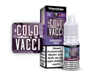 InnoCigs Cold Vacci Heidelbeere-Fresh Liquid 10ml