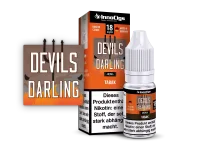 InnoCigs Devils Darling Tabak Liquid 10ml