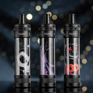 Aspire Magnum Pod Kit Pod System