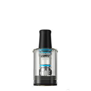 2x Aspire Magnum Pod Tank Verdampfer