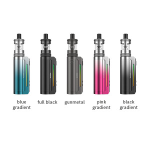 Aspire Zelos X80 Kit E-Zigaretten Set