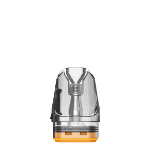 3x OXVA Xlim Top Fill CL Pod Tank Verdampfer - 3 ml