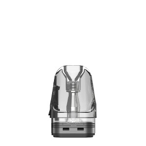 3x OXVA Xlim Top Fill CL Pod Tank Verdampfer - 3 ml
