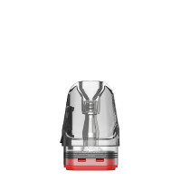 3x OXVA Xlim Top Fill CL Pod Tank Verdampfer - 3 ml