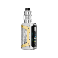 GEEKVAPE Aegis Legend 5 10th Anniversary Edition