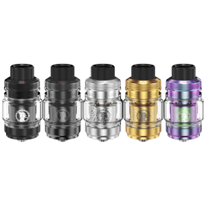 GEEKVAPE Z Subohm 5 Clearomizer Set