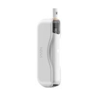KIWI Starter Kit E-Zigaretten Set artic-white