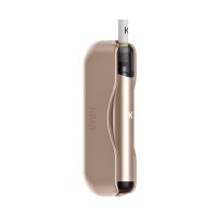 KIWI Starter Kit E-Zigaretten Set light-pink