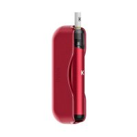 KIWI Starter Kit E-Zigaretten Set rooibos-tea