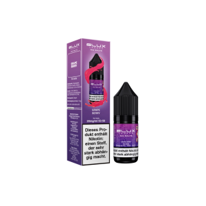 Elux Grape Berry - Nikotinsalz Liquid 10ml