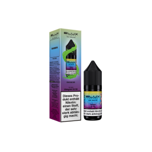Elux Rainbow - Nikotinsalz Liquid 10ml