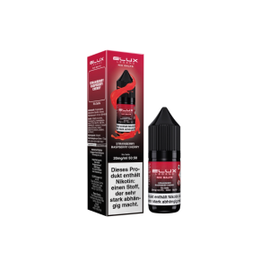 Elux Strawberry Raspberry Cherry  - Nikotinsalz Liquid