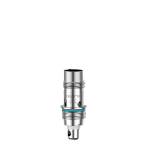5x Aspire Nautilus 2S Mesh Coil Verdampferkopf  0.7 Ohm