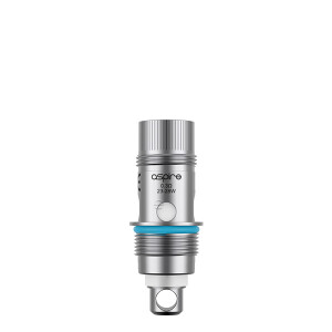 5x Aspire Nautilus Mesh Coil Verdampferkopf 1.0 Ohm