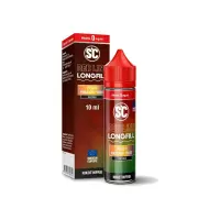 SC - Red Line Peach Passion Fruit V2 - Longfills 10 ml