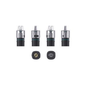 Uwell Nunchaku 10000 Pod 0,8 Ohm