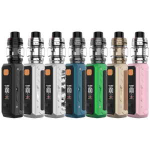 Vaporesso Armour Ultra E-Zigaretten Set