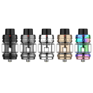 Vaporesso iTank T Dual Mesh Clearomizer Set