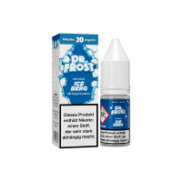 Dr. Frost - Ice Cold Iceberg - Nikotinsalz Liquid 20 mg/ml