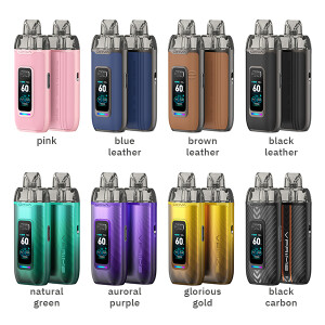 OXVA VPRIME Pod Kit Pod System