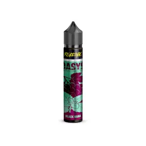 Revoltage - OASYS Black Nana  - Longfill Aroma 8 ml