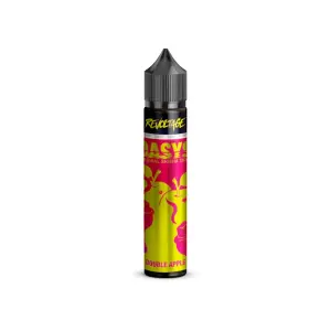 Revoltage - OASYS Double Apple  - Longfill Aroma 8 ml