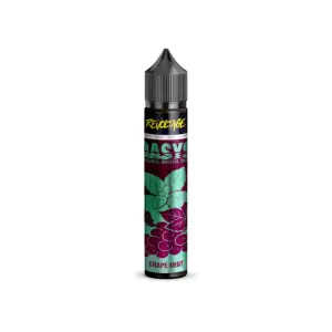 Revoltage - OASYS Grape Mint - Longfill Aroma 8 ml