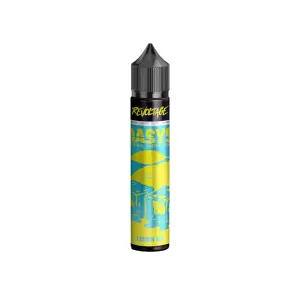 Revoltage - OASYS Lemon Ice - Longfill Aroma 8 ml