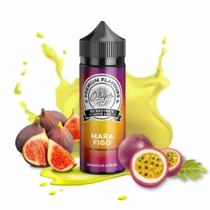 DEXTERS JUICE LAB ORIGIN Marafigo Aroma 10ml