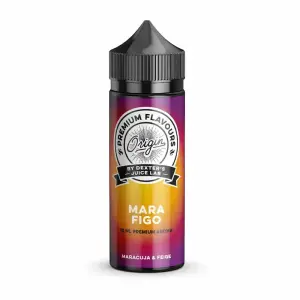 DEXTERS JUICE LAB ORIGIN Marafigo Aroma 10ml
