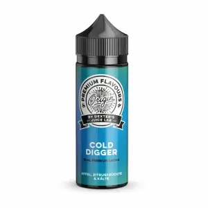 DEXTERS JUICE LAB ORIGIN Cold Digger Aroma 10ml
