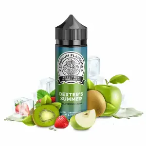 DEXTERS JUICE LAB ORIGIN Dexters Summer Aroma 10ml