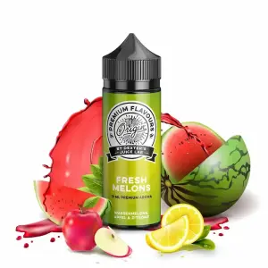 DEXTERS JUICE LAB ORIGIN Fresh Melons Aroma 10ml