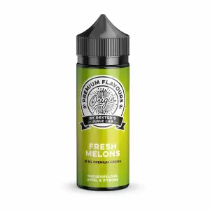 DEXTERS JUICE LAB ORIGIN Fresh Melons Aroma 10ml